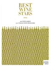 Best wine stars 2019. Ediz. italiana e inglese