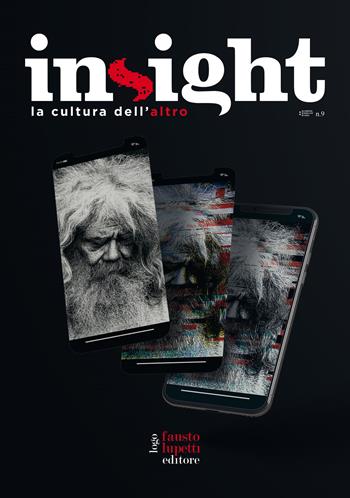 Insight. La cultura dell'altro. Vol. 9  - Libro Fausto Lupetti Editore 2022, Arte | Libraccio.it