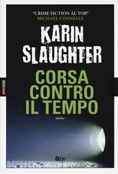 Corsa contro il tempo