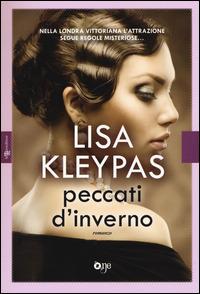 Peccati d'inverno - Lisa Kleypas - Libro ONE 2015, One Love | Libraccio.it