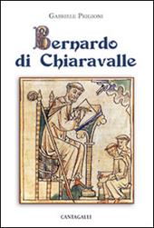Bernardo di Chiaravalle