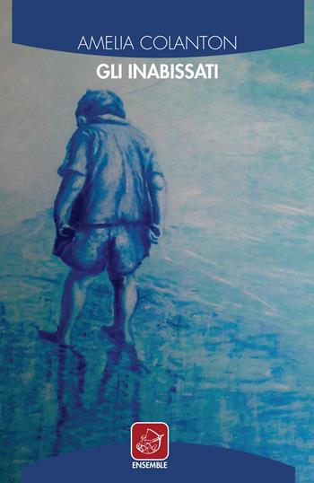 Gli inabissati - Amelia Colanton - Libro Ensemble 2017, Échos | Libraccio.it
