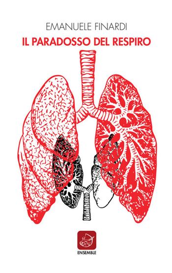 Il paradosso del respiro - Emanuele Finardi - Libro Ensemble 2019, Officina | Libraccio.it