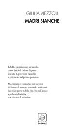Madri bianche