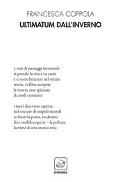 Ultimatum dall'inverno