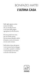 L' ultima casa