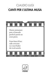 Canti per l'ultima musa