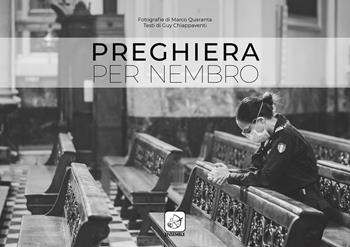 Preghiera per Nembro - Guy Chiappaventi - Libro Ensemble 2021, Varia | Libraccio.it