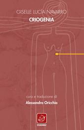 Criogenia. Ediz. italiana e spagnola