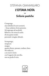 L' ottava nota. Sinfonie poetiche