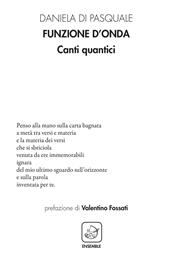 Funzione d'onda. Canti quantici