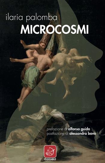 Microcosmi - Ilaria Palomba - Libro Ensemble 2022, HerKind | Libraccio.it