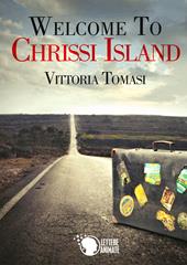 Welcome to Chrissi Island