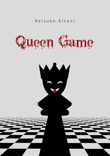 Queen game - Keisuke Kitani - Libro Lettere Animate 2016 | Libraccio.it