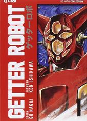 Getter Robo. Vol. 1