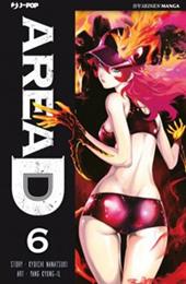 Area D. Vol. 6