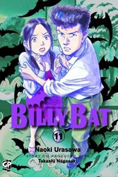 Billy Bat. Vol. 11