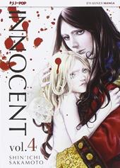 Innocent. Vol. 4