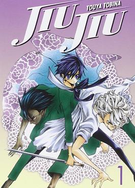 Jiu Jiu. Vol. 1 - Touya Tobina - Libro Edizioni BD 2015, J-POP | Libraccio.it