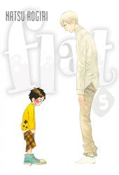 Flat. Vol. 5