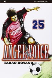 Angel voice. Vol. 25