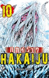 Hakaiju. Vol. 10