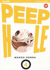 Peep hole. Vol. 4