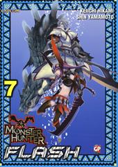 Monster Hunter Flash. Vol. 7 - Keiichi Hikami, Shin Yamamoto