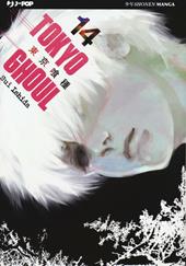 Tokyo Ghoul. Vol. 14