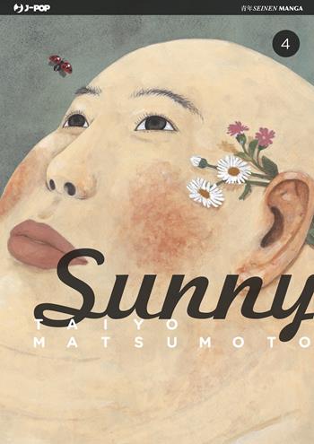 Sunny. Vol. 4 - Taiyo Matsumoto - Libro Edizioni BD 2016, J-POP | Libraccio.it