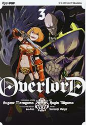 Overlord. Vol. 3
