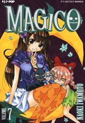 Magico. Vol. 7