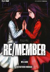 Re/member. Karada Sagashi. Vol. 7