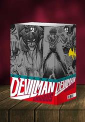 Devilman. Omnibus edition