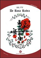 De Rosa Rubra