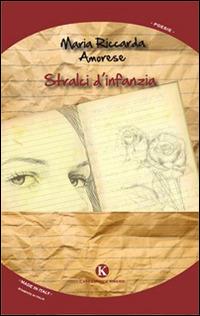 Il dono di Francis e altri racconti - M. Riccarda Amorese - Libro Kimerik 2014, Kimera | Libraccio.it