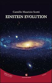 Einstein evolution