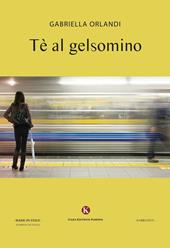 Tè al gelsomino