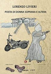 Posta di donna soprana e altera