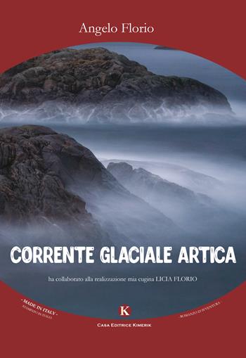 Corrente glaciale artica - Angelo Florio - Libro Kimerik 2017, Kimera | Libraccio.it