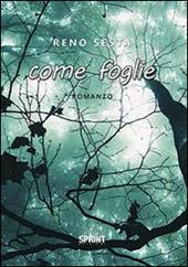 Come foglie