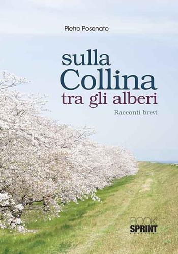 Sulla collina tra gli alberi - Pietro Posenato - Libro BooksprintEdizioni 2015 | Libraccio.it