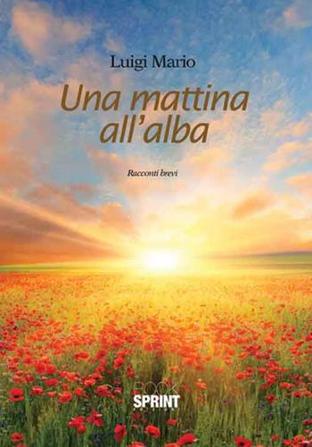 Una mattina all'alba - Luigi Mario - Libro Booksprint 2015 | Libraccio.it