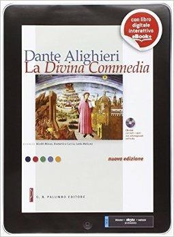 La Divina Commedia. Testi strumenti percorsi. Con e-book. Con espansione online - Nicolò Mineo, Domenico Cuccia, Leda Melluso - Libro Palumbo 2014 | Libraccio.it