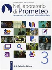 Nel laboratorio di Prometeo. Con e-book. Con espansione online. Vol. 3