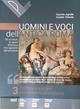 Il nuovo Uomini e voci dell'antica Roma. Gli scrittori, le opere letterarie e lo sguardo del presente. Per il triennio delle Scuole superiori. Vol. 3 - Giacinto Agnello, Arnaldo Orlando - Libro Palumbo 2020 | Libraccio.it
