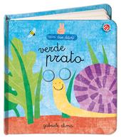 Verde prato
