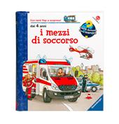 I mezzi di soccorso. Ediz. a colori