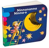 Ninnananna ninna-o. Ediz. a colori