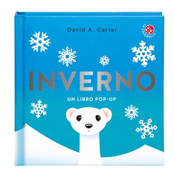 Inverno. Ediz. a colori - David A. Carter - Libro La Coccinella 2017 | Libraccio.it